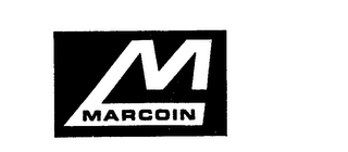 MARCOIN logo