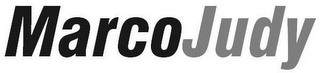 MARCOJUDY logo