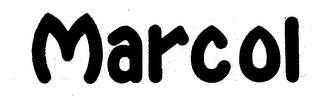 MARCOL logo