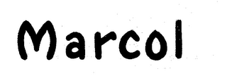 MARCOL logo