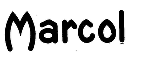 MARCOL logo