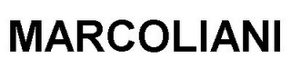 MARCOLIANI logo