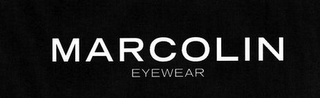 MARCOLIN EYEWEAR logo