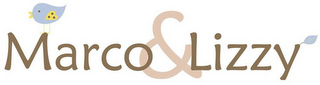 MARCO&LIZZY logo