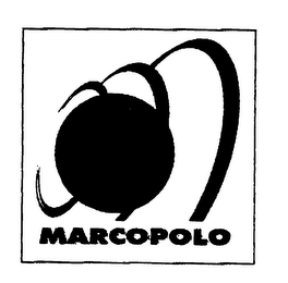 MARCOLPOLO logo