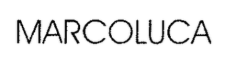MARCOLUCA logo