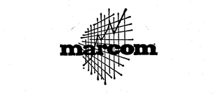MARCOM logo