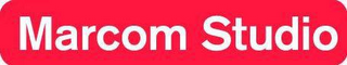 MARCOM STUDIO logo