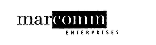 MARCOMM ENTERPRISES logo