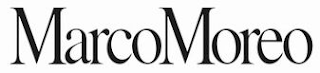 MARCOMOREO logo
