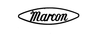 MARCON logo