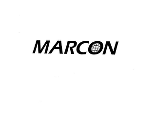 MARCON logo
