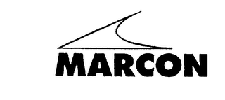 MARCON logo