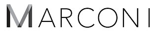 MARCONI logo