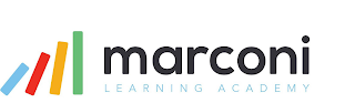 MARCONI LEARNING ACADEMY logo