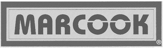 MARCOOK logo