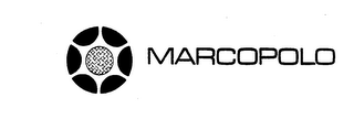 MARCOPOLO logo