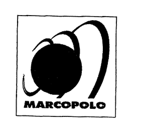 MARCOPOLO logo