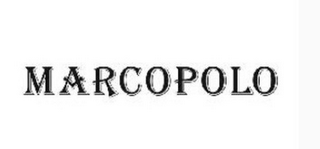 MARCOPOLO logo