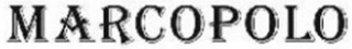 MARCOPOLO logo
