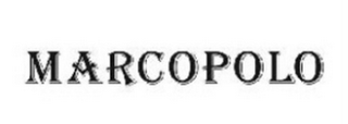 MARCOPOLO logo