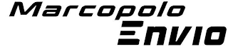 MARCOPOLO ENVIO logo