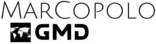 MARCOPOLO GMD logo