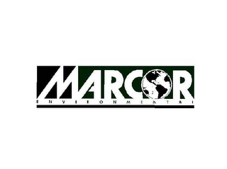MARCOR ENVIRONMENTAL logo