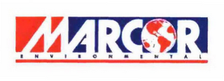 MARCOR ENVIRONMENTAL logo