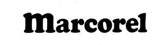 MARCOREL logo