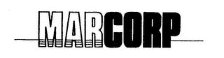 MARCORP logo