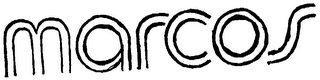 MARCOS logo