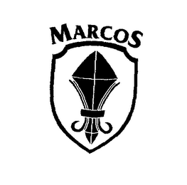 MARCOS logo