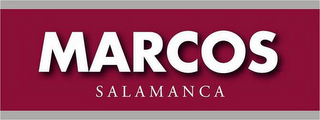MARCOS SALAMANCA logo