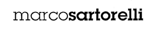 MARCOSARTORELLI logo