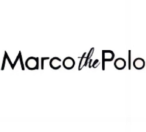 MARCOTHEPOLO logo