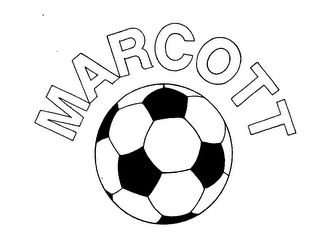 MARCOTT logo