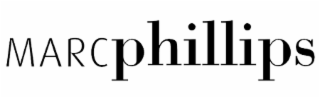 MARCPHILLIPS logo