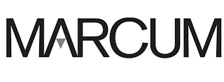 MARCUM logo
