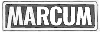 MARCUM logo