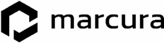 MARCURA logo