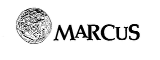 MARCUS logo