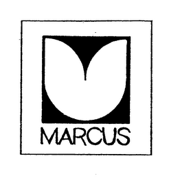 MARCUS logo
