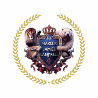 MARCUS JAMIEL CAMPBELL logo