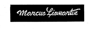MARCUS LISMARTIN logo