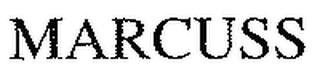MARCUSS logo