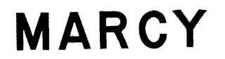 MARCY logo