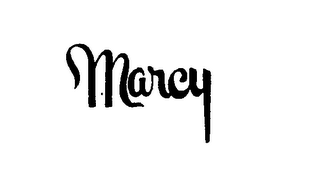 MARCY logo