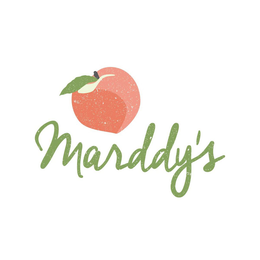 MARDDY'S logo