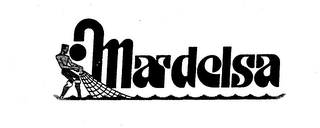 MARDELSA logo